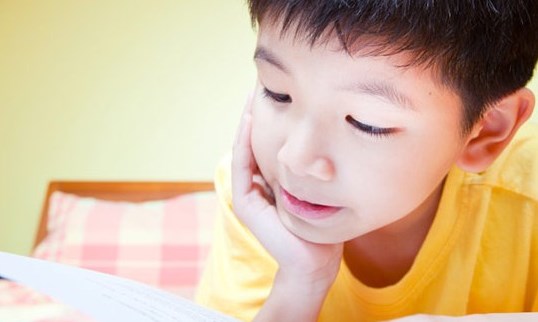 Hướng dẫn chi tiết cho Hành trình đọc sách cùng con - Phần 6: Giai đoạn lớp 2